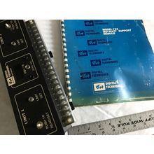 VALERON DIGITAL TECHNIQUES 722-1147 1183 20HP/110V 2-WAY LIMIT CONTROLLER,AK,EP