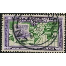 1940 SG 621 - fine used (o)