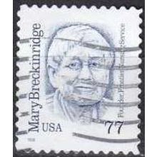 USA [1998] MiNr 3063 ( O/used )
