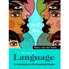 A Mind For Language