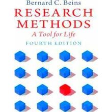 Research Methods - Bernard C. Beins