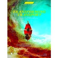 Abstrakt Nr. 15 - Transforming Transport
