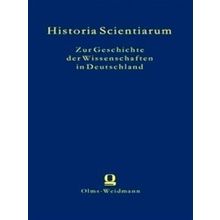 Ausgewahlte Werke. Historia Scientiarum - Complete set, 9 volumes
