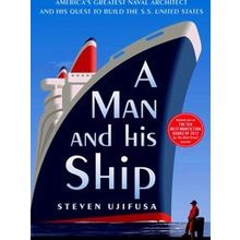A Man and His Ship