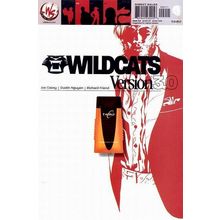 WildCATS Version 3.0 # 002 NM MODERN AGE COMICS
