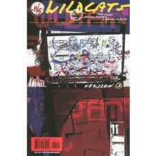 WildCATS Version 3.0 # 011 NM MODERN AGE COMICS