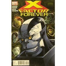 X-Factor Forever # 002 NM MODERN AGE COMICS