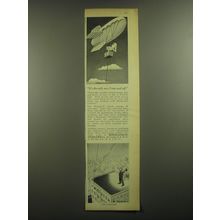 1945 Minneapolis-Honeywell Personalized Controls Ad - It's the only way