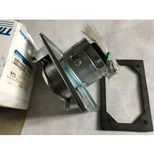 new THOMAS & BETTS SKRR4G,T&B SKRR4G RECEPTACLE, 20 A, 250/600 vac,EQ