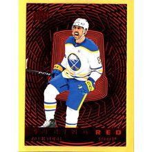 Alex Tuch #SR-82 2023 Upper Deck Seeing Red