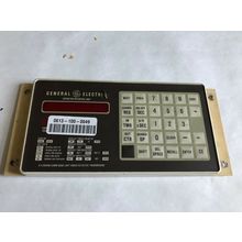 GENERAL ELECTRIC TM77-21-001 GE OPERATOR INTERFACE UNIT, 44a720058-001,TC