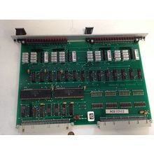 ACS 8344925 For 8343095 AUTO CARRIER SYSTEM ICA 8343520 PLC CONTROL BOARD,FF