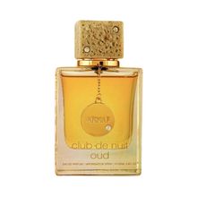Armaf Club De Nuit Oud (U) EDP 3.6 oz