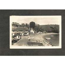 Postcard Cornwall Helford The Ferryboat Inn