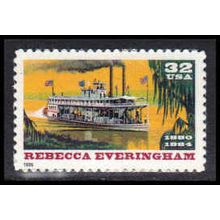 3094 32c Rebecca Everingham Fine MNH W5276