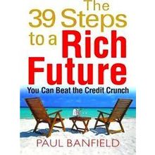 39 Steps To A Rich Future