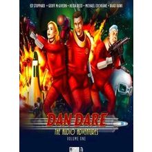 Dan Dare