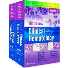 Wintrobe's Clinical Hematology: Print E Book With Multimedia