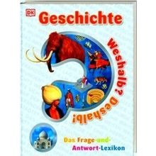 Weshalb? Deshalb! Geschichte
