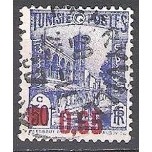 Tunisie 1937 Michel 210 O Cote (2005) 0.30 € Tunis Mosquée place Halfaouine