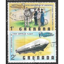 1978 SG 908+909 - cancelled