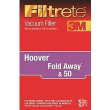 Vac Filtr Hvr Fold Away