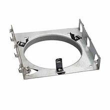 Commercial Electric 3 in. Recessed Metallic New Construction Converter Pan