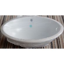 Armitage Shanks Marlow 56cm Undermounted Basin S2560 01