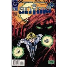 Anima (Vol 1) # 000 NM MODERN AGE COMICS