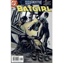 Batgirl (Vol 1) # 029 NM MODERN AGE COMICS