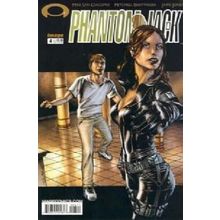 Phantom Jack (Vol 1) # 004 NM MODERN AGE COMICS