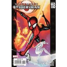 Ultimate Spider-Man # 118 VFN MODERN AGE COMICS