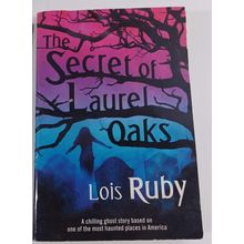 The Secret of Laurel Oaks - Mass Market Paperback By Ruby, Lois very good