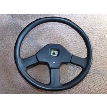 1983 Honda Accord Steering Wheel #A084534110011 OEM