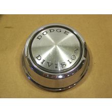 1969 Dodge Division Dart Coronet 2881762 Center Dome Cap Wheel Cover Hubcap