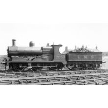 12253 Ex LYR @ LOWER DARWIN 27
