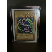 Dark Magician - SDY-006 - Ultra Rare - Unlimited Edition Starter Deck: Yugi Yu-G