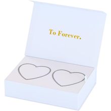 Permanent Bracelet Kit – DIY Bracelet Making Kit for Couples, Friendship Bracele