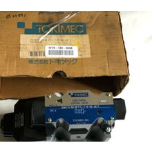 NEW TOKIMEC DG4V-5-6A-M-P7L-T-6-40-JA1Y,02-123800 DIRECTIONAL CONTROL VALVE,TJ