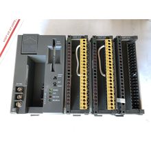AEG MODICON PLC SYSTEM, PC-A984-130, DEP 218 6728-042.276454, DAP 210,DH