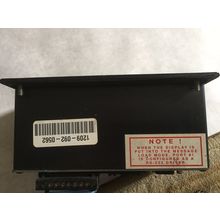 SCC 1080-P4-04-128-C-FN STATIC CONTROLS 1080-P4-04-128-C-FN TERMINAL PANEL,ES