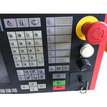 NUM 0213-010-935 OPERATOR INTERFACE CRT 9" MONITOR 0206 203 638 65040-000A,AX