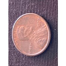 Umlaufmünze USA 1 Cent 1978 ohne Münzzeichen