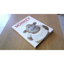 MONKEY: HERO OF OUR TIME (First Edition Hardback) 2013
