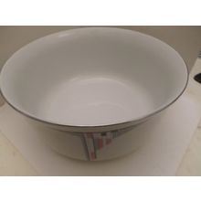 J L MENAU - Art Deco - Medium Dish/Bowl