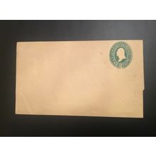 ICOLLECTZONE US U395 Unused Entire 11-64-14 Type 50 (E800)