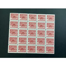 ICOLLECTZONE Canada 434a Christmas XF NH (B100)