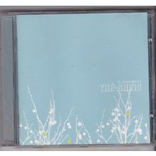 The Shins : Oh, Inverted World. (2001) CD Album