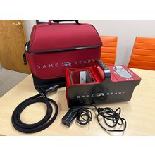 Game Ready 2.1 Pro Unit (Pre-Owned) - Cold & Compression Therapy Machine