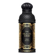 Alexandre.J The Majestic Oud (U) EDP 3.4 Oz